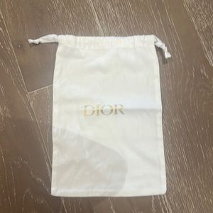 Little bag to hold designer